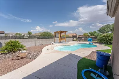 2269 Mesa Circle, Kingman, AZ 86401 - Photo 21
