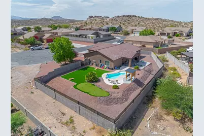 2269 Mesa Circle, Kingman, AZ 86401 - Photo 45