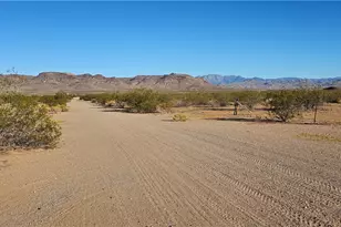 Lot 014A W Bolsa Dr, Golden Valley, AZ 86413 - Photo 1