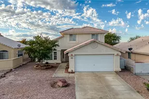 2268 Hi Jolly Dr, Bullhead City, AZ 86442 - Photo 1