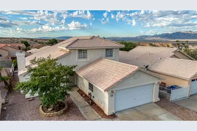 2268 Hijolly Drive, Bullhead City, AZ 86442 - Photo 1