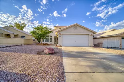 2268 Hijolly Drive, Bullhead City, AZ 86442 - Photo 3