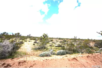 Parcel2597 E Dead Eye Road, Yucca, AZ 86438 - Photo 5