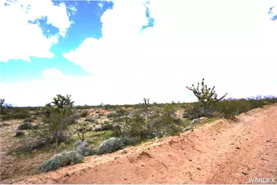 Parcel2597 E Dead Eye Road, Yucca, AZ 86438 - Photo 5