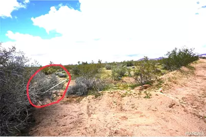 Parcel2597 E Dead Eye Road, Yucca, AZ 86438 - Photo 1