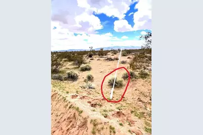 Parcel2597 E Dead Eye Road, Yucca, AZ 86438 - Photo 3