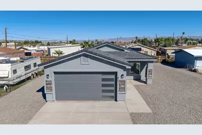 677 Cherry Blossom Lane, Bullhead City, AZ 86442 - Photo 1