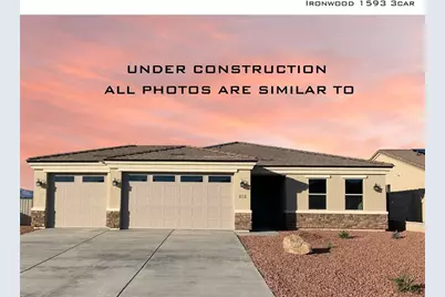 4815 N Powell Avenue, Kingman, AZ 86409 - Photo 1