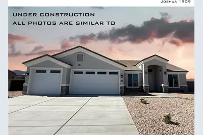 4823 N Powell Avenue, Kingman, AZ 86409 - Photo 1