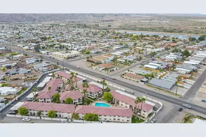 1190 Ramar Road #53, Bullhead City, AZ 86442 - Photo 27