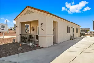 2346 Cortez Ln, Bullhead City, AZ 86442 - Photo 31