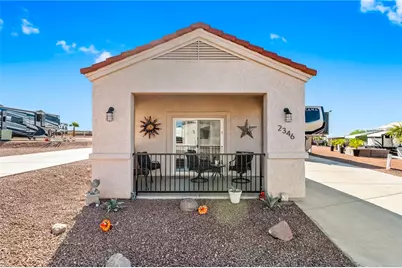 2346 Cortez Lane, Bullhead City, AZ 86442 - Photo 1