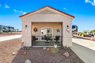 2346 Cortez Ln, Bullhead City, AZ 86442 - Photo 1