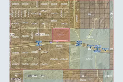 Tbd Powerline Road, Kingman, AZ 86401 - Photo 17