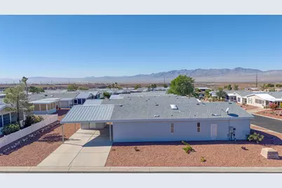 2350 Adobe Road #116, Bullhead City, AZ 86442 - Photo 53