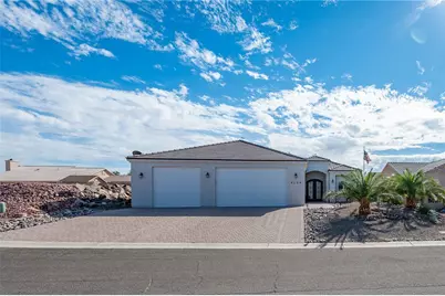 2124 E Desert Greens Drive, Fort Mohave, AZ 86426 - Photo 71