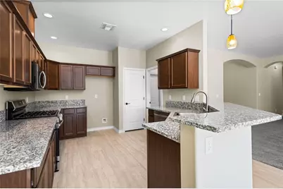 3844 E McVicar Avenue, Kingman, AZ 86409 - Photo 9