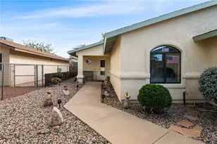 1962 Hope Ave, Kingman, AZ 86401 - Photo 31