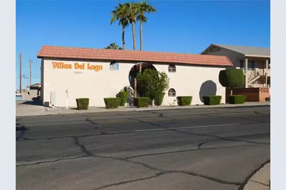 2301 McCulloch Blvd Unit L, Lake Havasu, AZ 86403 - Photo 1