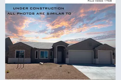 3637 Wheatland Avenue, Kingman, AZ 86401 - Photo 1