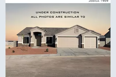 3649 Wheatland Avenue, Kingman, AZ 86401 - Photo 1