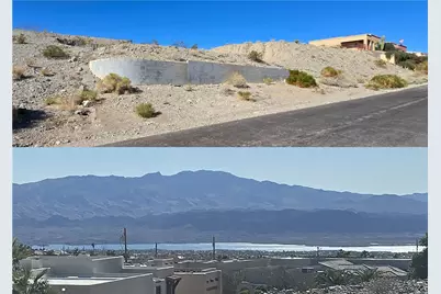 3811 Canyon Cove Drive, Lake Havasu, AZ 86404 - Photo 1