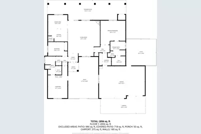 2207 E Greasewood Drive, Kingman, AZ 86409 - Photo 3