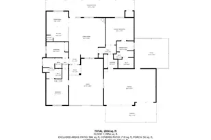 2207 E Greasewood Dr, Kingman, AZ 86409 - Photo 3