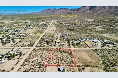 319-13-148 N Kitmit Drive, Dolan Springs, AZ 86441 - Photo 3