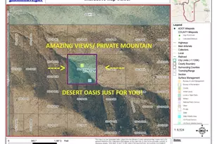 353-10-016 N Silver Springs Rd, Kingman, AZ 86401 - Photo 1