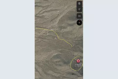 10 N Acres Silver Springs Road, Kingman, AZ 86401 - Photo 9