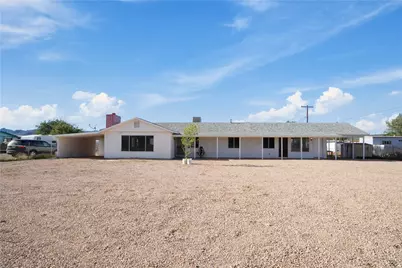 3545 E Oriole Lane, Kingman, AZ 86409 - Photo 1