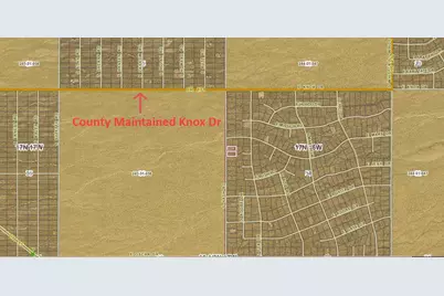 14176 S Nash Road, Yucca, AZ 86438 - Photo 23