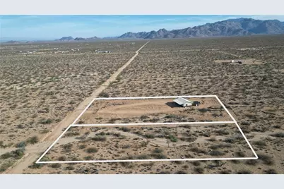 14176 S Nash Road, Yucca, AZ 86438 - Photo 5