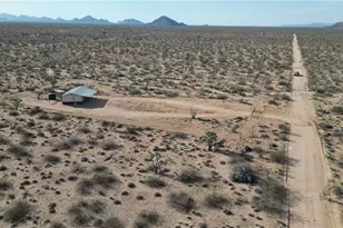 14176 S Nash Rd, Yucca, AZ 86438 - Photo 33