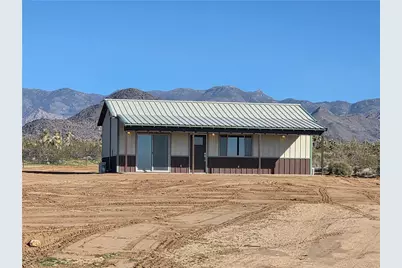14176 S Nash Road #13/30, Yucca, AZ 86438 - Photo 1