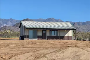 14176 S Nash Rd, Yucca, AZ 86438 - Photo 1