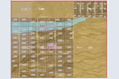 316-11-018 Cattle, Dolan Springs, AZ 86441 - Photo 3