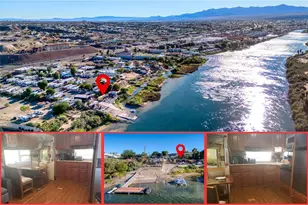 1691 Hwy 95 Sp 18, Bullhead City, AZ 86442 - Photo 1