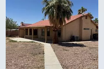 2024 E Mountain View Place, Fort Mohave, AZ 86426 - Photo 3