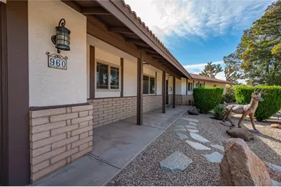 960 Hillcrest Drive, Kingman, AZ 86409 - Photo 11