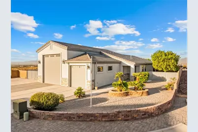 6155 S Ridge Nose Road, Fort Mohave, AZ 86426 - Photo 1