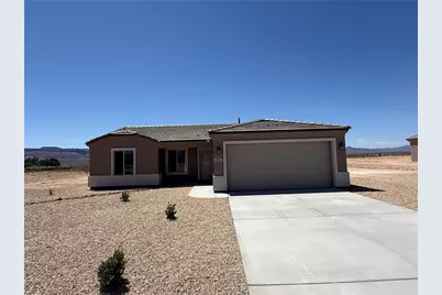 10667 S Black Mesa Drive, Yucca, AZ 86438 - Photo 1