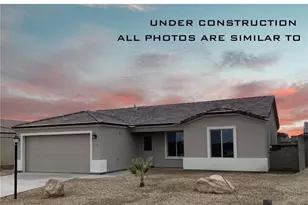 10667 S Black Mesa Dr, Yucca, AZ 86438 - Photo 1