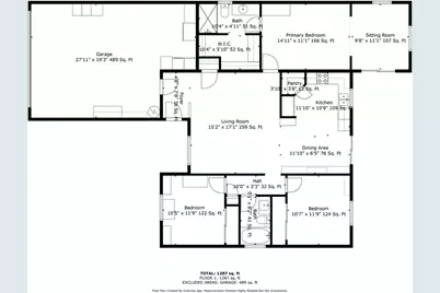 2290 Atlantic Drive, Lake Havasu, AZ 86404 - Photo 7