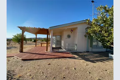 18013 Cholla Chuck Drive, Wikieup, AZ 85360 - Photo 1