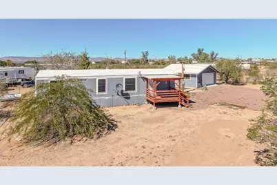 5384 W Brook Drive, Golden Valley, AZ 86413 - Photo 1