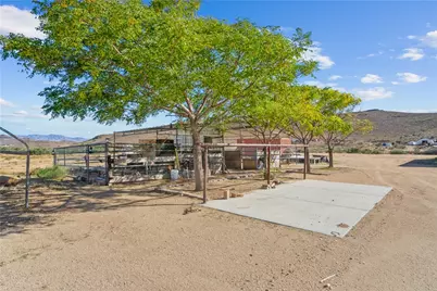 8187 N Red Wing Canyon Road, Kingman, AZ 86409 - Photo 61