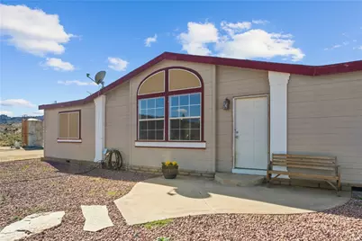 8187 N Red Wing Canyon Road, Kingman, AZ 86409 - Photo 35