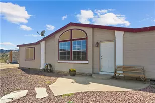 8187 N Red Wing Canyon Rd, Kingman, AZ 86409 - Photo 35